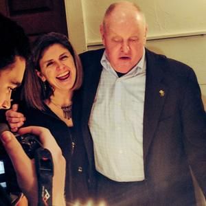 Meet your Posher, Jill